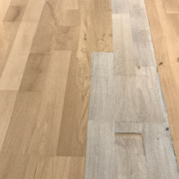 Plancher en bois : choix de matériaux et d'essences Aubervilliers